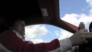 Do You Think This Old Acura Sounds Like A Ferrari?